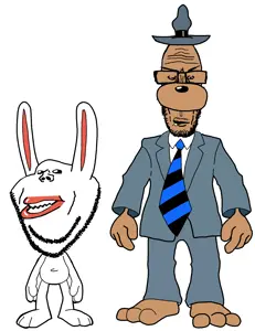 Sam & Max mutt.png
