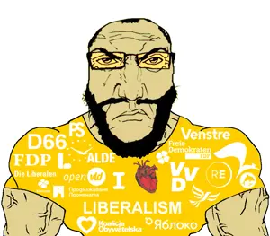 chudjak, markiplier soyjak, chudjak front, muscular chud, muscular science lover, science lover, punisher face, beard, buff, liberal