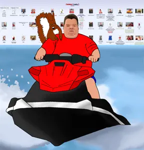 Cado surfing with squirreljak.png