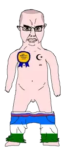chudjak, chudjak front, obsessedchud, award, balding, bashkortostan, dollar, dollar store, flag, full body