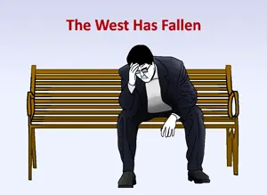 chudjak, bench, closed eyes, clothes, crying, full body, glasses, hair, lips, red text