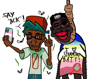 fnf pedo jartycuck say ACK.png