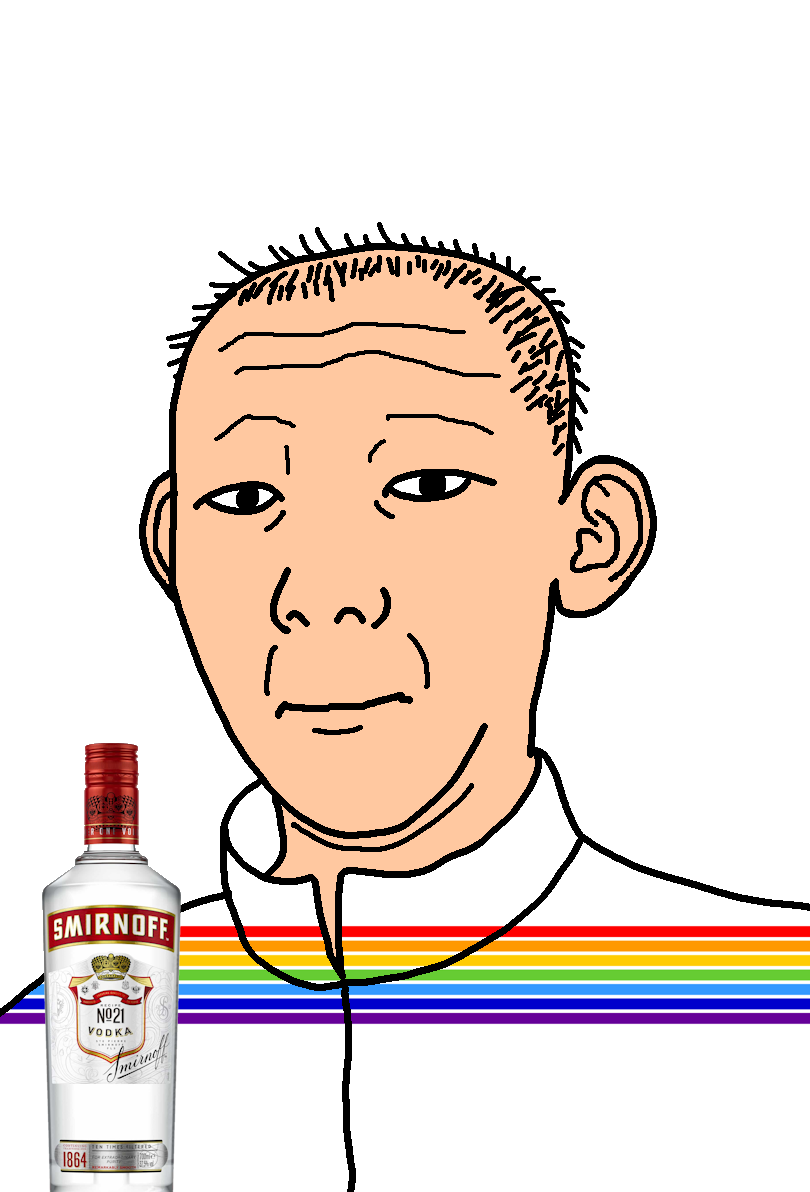 kuzjak, 1864, alcohol, autonomous oblast, bottle, closed mouth, clothes, drink, ear, flag