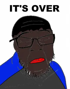 jake, chudjak, feraljak, its over, jartycuck, natejak, brown skin, closed mouth, its over (phrase), jakparty soy