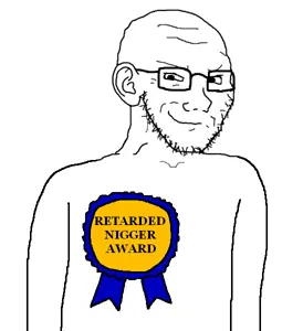 retarded nigger award.png