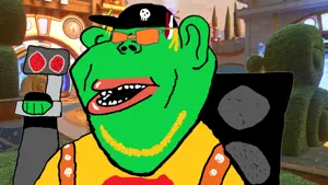 classic amerimutt, amerimutt, clothes, engineer, fat, glasses, hair, hat, roadie z, shirts