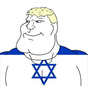 meximutt, mexiaryan, aryan, a10 eyes, blonde hair, blue eyes, buff, closed mouth, clothes, hair