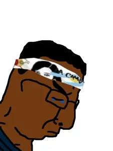 chudjak, its over, argentina, brown skin, glasses, its over (phrase), text, the west has fallen