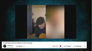 @JackLeFouX FAIT CRAQUER UN MUSULMAN soybooru guitare islam.mp4