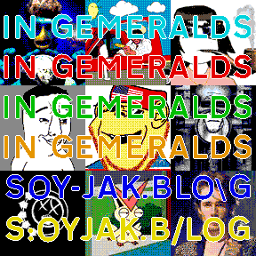 soytan, chudjak, gapejak, impish soyak ears, markiplier soyjak, impish amerimutt, wholesome soyjak, its over, 5soyjaks, album cover