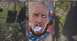 donald trump, bernd, assassination, dead, tranny