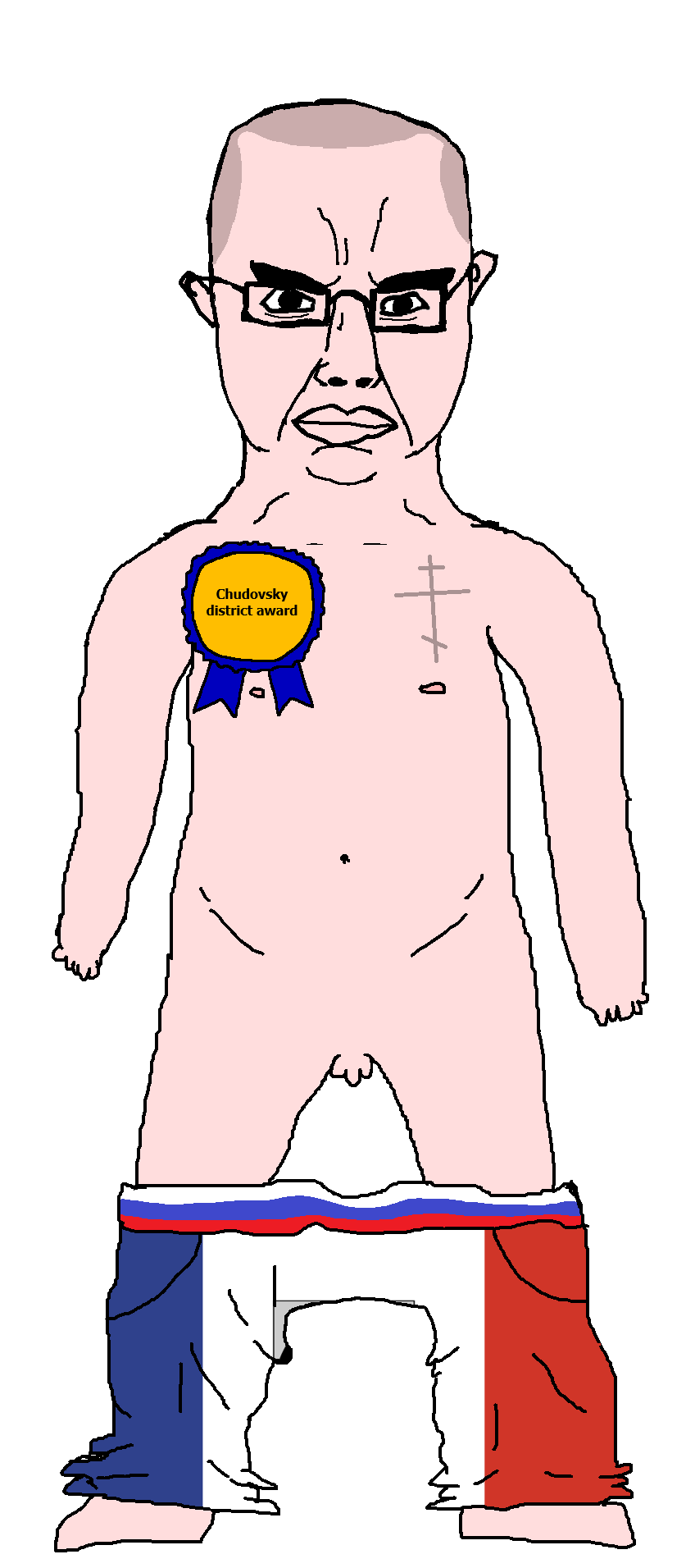 chudjak, chudjak front, obsessedchud, animal, award, balding, bear, candle, chair, christianity
