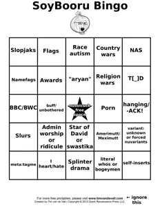 SoyBooru bingo.png