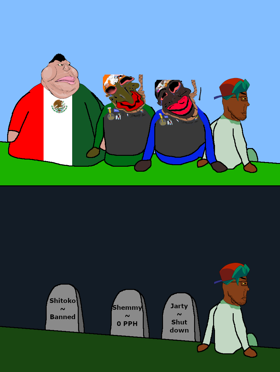 esl fnf pedo, chudjak, markiplier soyjak, meximutt, chudjak front, chudplier, jartycuck, patrick, shemmycuck, jartycuck