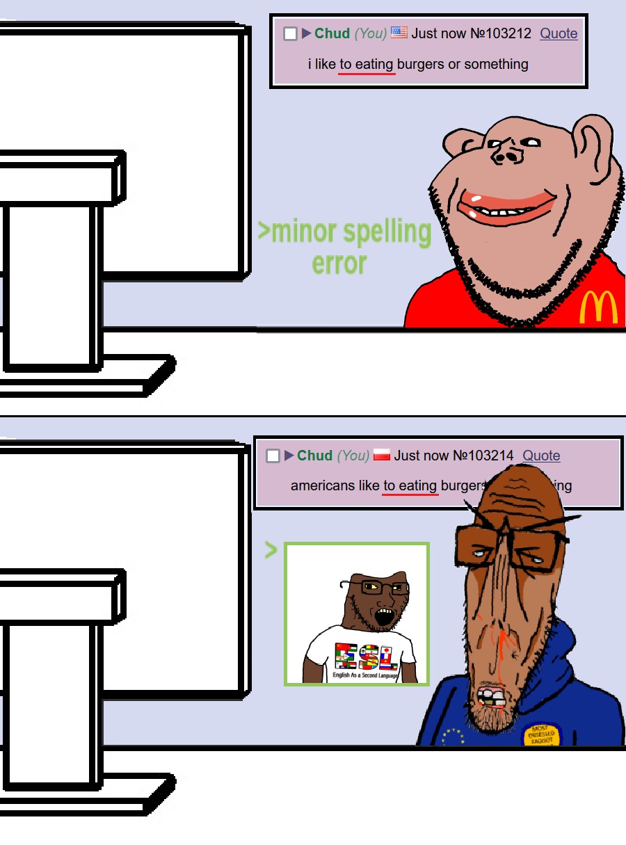 impish soyak ears, markiplier soyjak, soyak, euromutt, impish amerimutt, euromutt, slopjak, arm, bahrain, belarus