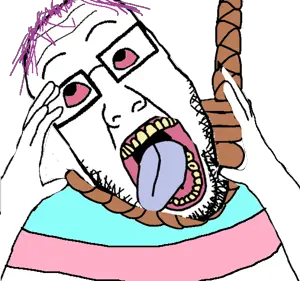 bernd, markiplier soyjak, ppp, ppplier, ack, anhero, hanging, merge, rope, soyjak
