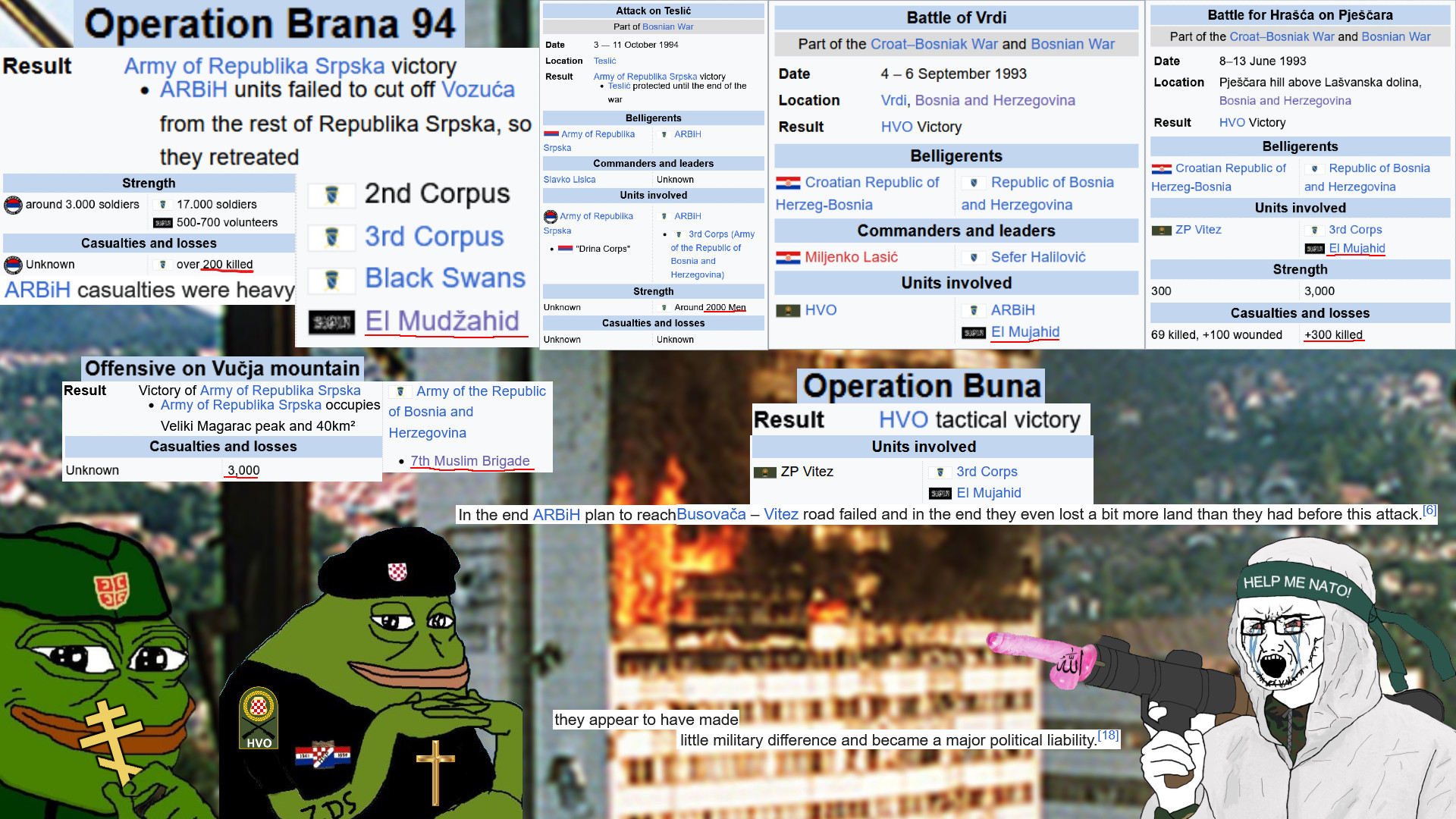 soyak, 1993, 1994, allah, arabic text, army, balkans, bosnia, bosniak, bosnian