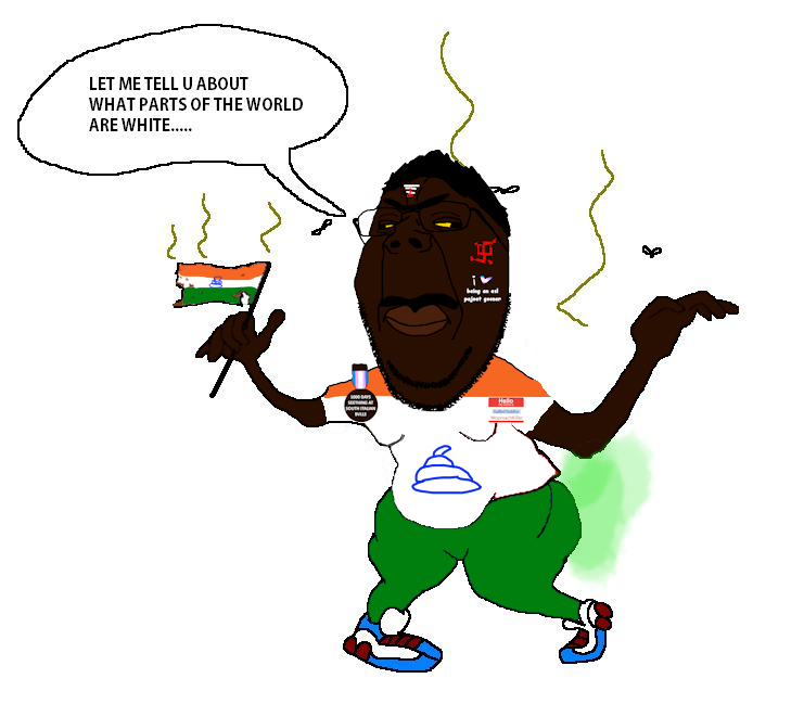 chudjak, gapejak, gapechud, award, black eyes, brown skin, dna, dna test, esl, esl smelly person gooner