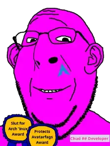 Thinkson Happy transparent Developer ears.png