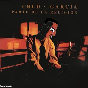 chudjak, album cover, argentina, charly garcia, music, side view, spanish, spanish text, text