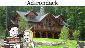 American Architecture be like....mp4