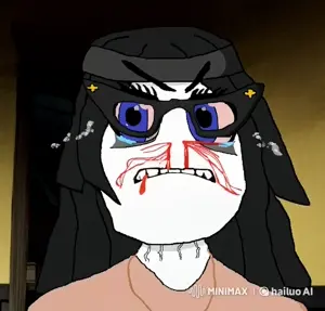 soytan, angry, animated, fume, seething, video
