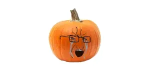 soyak, soyak (crying), soyak (crying) 2, bloodshot eyes, crying, ear, food, fruit, glasses, halloween