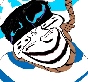 chudjak, jartycuck, patrick, ack, balanced craftwars, benedictus (bcwo), crying, hanging, rope, uncolored skin