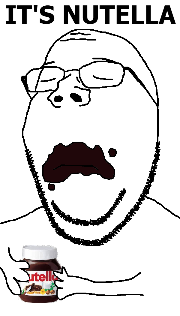 gapejak, wholesome soyjak, its over, arm, candy, chocolate, closed eyes, closed mouth, food, frown