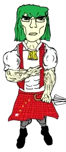 Yuuka My Beloved Unbothered Gem.png