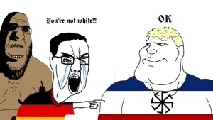 Germans are anti white.jpg