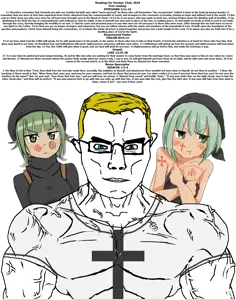 Readings for October 22nd 2024.png