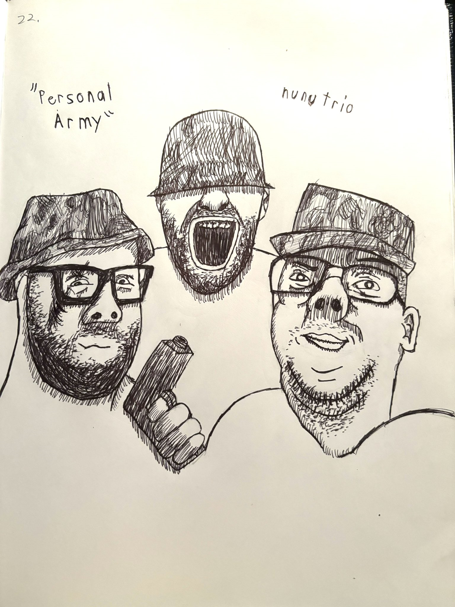 cirrus, hot sauce, reaction soyjak, soytober, soytober 2024, 3soyjaks, art, beard, black and white, bucket hat