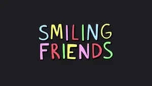 Smiling Friends Leaked Episode.webm