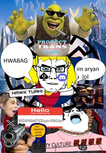soytan, chudjak, shrek, chudjak front, muscular chud, based, he will always be a gem, keyed, looking at you