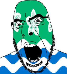cobson, angry, british, bushy eyebrows, cumberland, england, flag, flower, glasses, hair