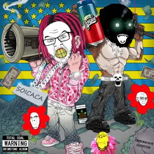 alicia, cobson, feraljak, gapejak, markiplier soyjak, soyak, thougher, bone, bones, dollar