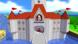 SM64 Bloopers： Cobson's Spaghetti Prison.mp4