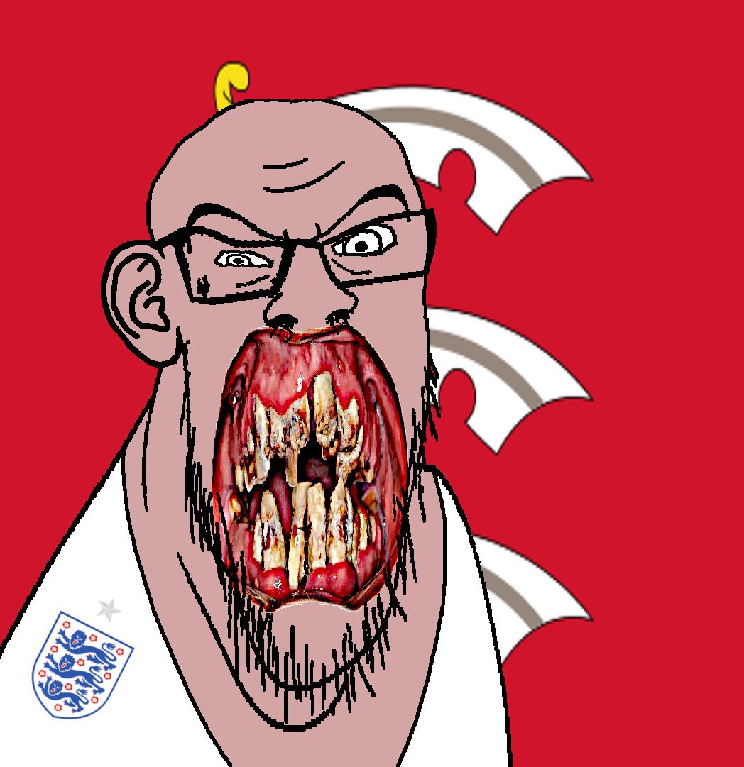 feraljak, angry, animal, british, distorted, ear, england, essex, flag, flower