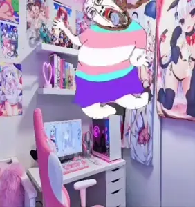 Tranny ragdoll ack.mp4