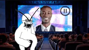 selfish robert kinoplex.gif