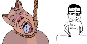 chudjak, chud, furry, hanging, rope, rosco, rosco/fwucky