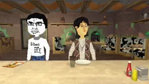 CHUD HAD ENOUGH - PVT SHERMAN (720p, h264).mp4