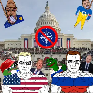 apu, donald trump, pepe, bernd, chudjak, markiplier soyjak, chudjak front, euromutt, muscular chud, euromutt