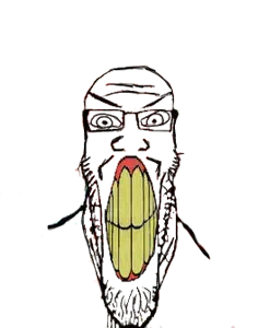 markiplier soyjak, calm, gem, rage, soyjak, transparent