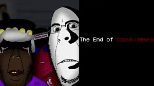 The End of Czechiggers - Soyjak Incident.mp4