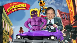 who framed blackskinaryan.png