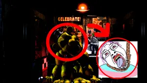 Golden Freddy = Tranny.png