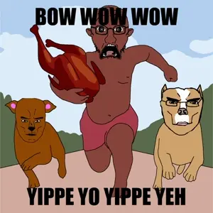 just walkin' the dawg.mp4