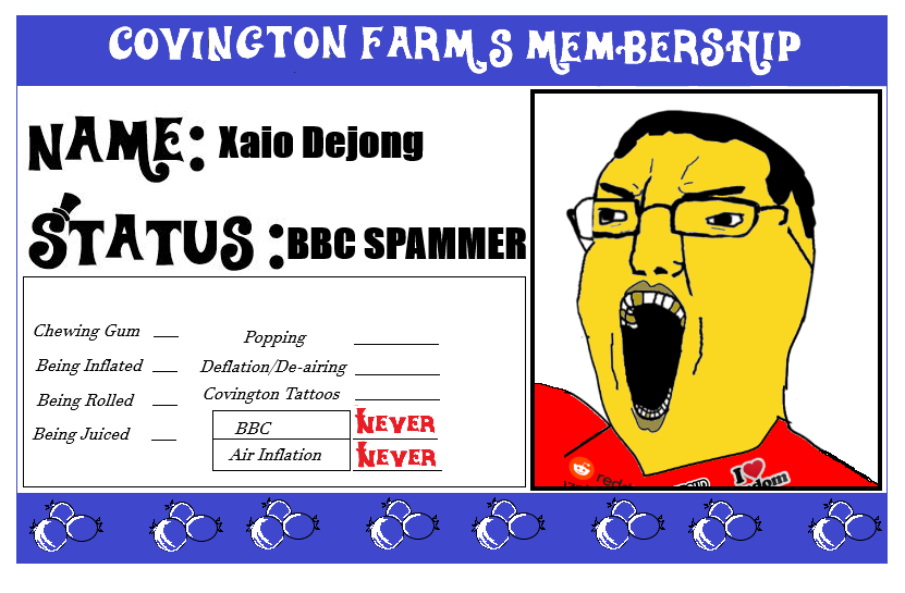 chudjak, yellcel, air inflation, asian, blueberry inflation, clothes, covington farms, dejong xaio, femdom, glasses
